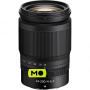 Nikon Z NIKKOR 24-200mm f / 4-6.3 VR (JMA710DA) (UA)