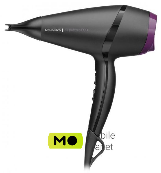 Фен Remington AC7100 Supercare PRO 2100 AC motor