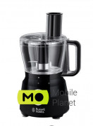 Russell Hobbs 24732-56 Matte Black