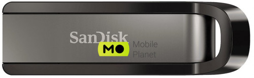 SanDisk USB 3.2 Extreme Go (SDCZ810-128G-G46) (UA)