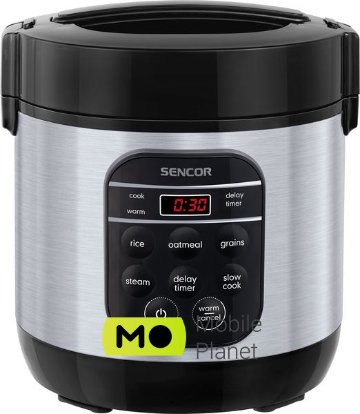 Sencor SRM0650SS (UA)