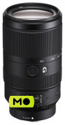 Sony 70-350mm Black, f / 4.5-6.3 G OSS для камер NEX (SEL70350G.SYX) (UA)