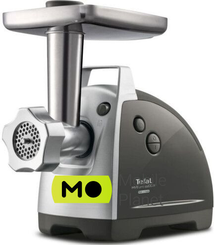 М'ясорубка Tefal NE688837