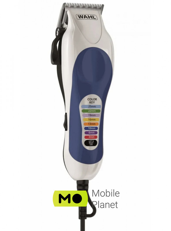 Wahl ChromePro Deluxe 20104.0460 (UA)