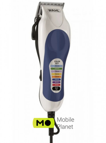 Wahl ChromePro Deluxe 20104.0460 (UA)