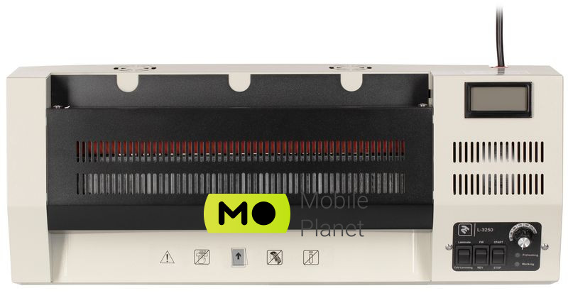 Ламинатор 2E L-3250 (UA)