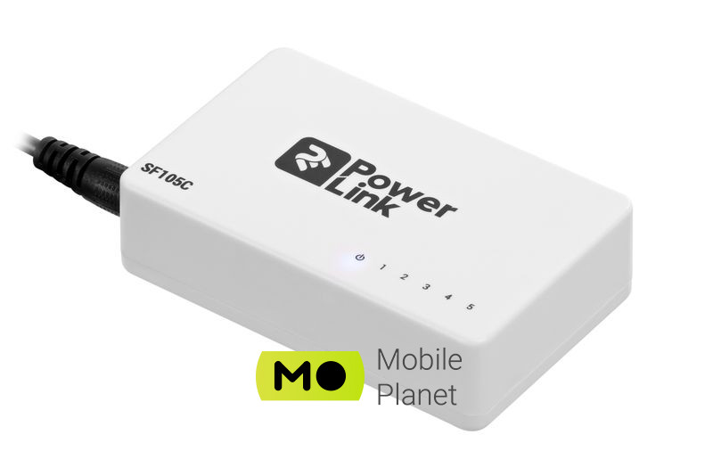 2E PowerLink SF105C (2E-SF105C) (UA)
