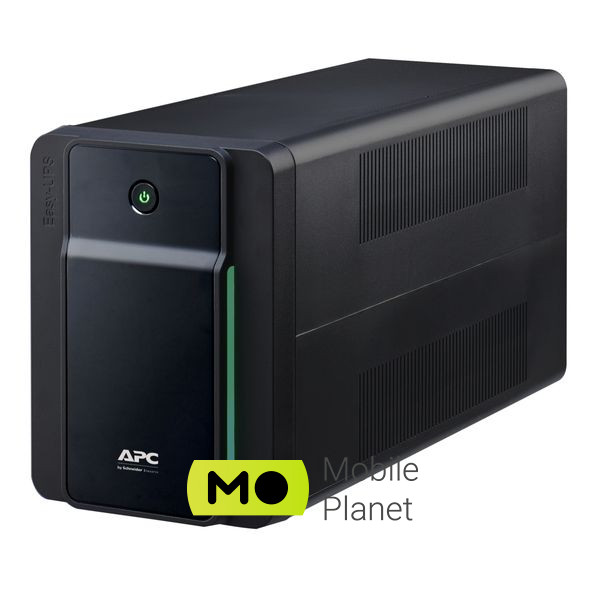 Источник бесперебойного питания APC Easy UPS 2200VA, IEC (BVX2200LI) (UA)