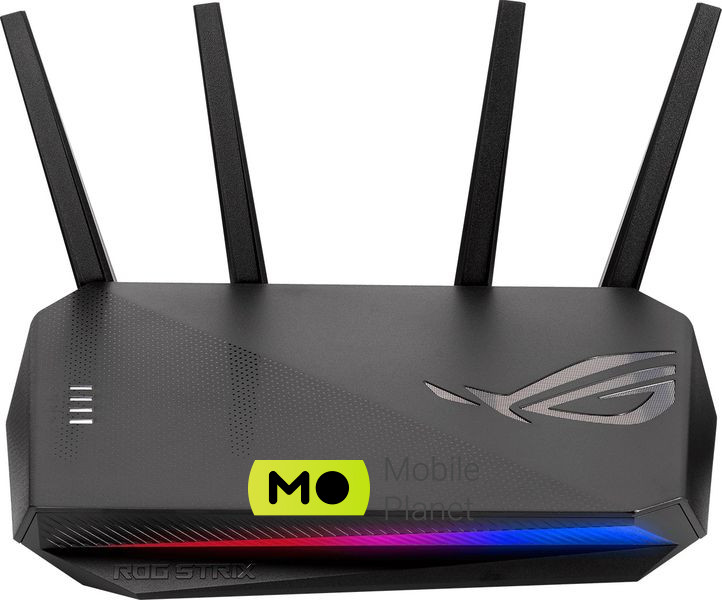 ASUS GS-AX5400 (90IG06L0-MO3R10) (UA)