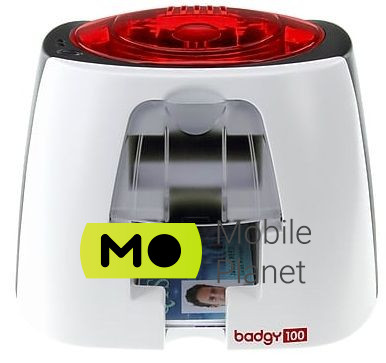 Badgy Badgy100 (B12U0000RS) (UA)