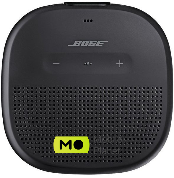 Акустична система Bose SoundLink Micro (Black) (783342-0100)