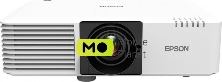 Проектор Epson EB-L520U (V11HA30040) (UA)
