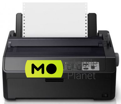 Epson FX-890II (C11CF37401) (UA)