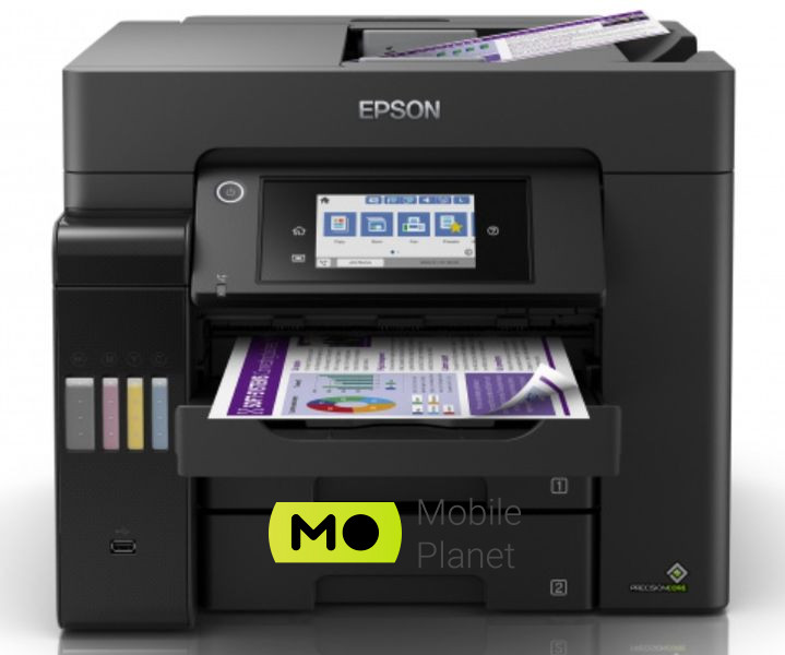 Epson L6570 WI-FI (C11CJ29404) (UA)