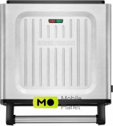 George Foreman Smokeless Grill (28000-56)