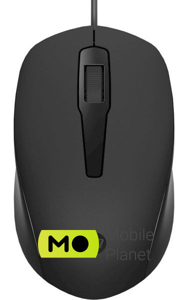 Миша HP 150 USB Black (240J6AA) (UA)