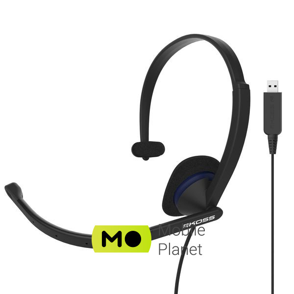 Koss CS195 Mono USB (194267.101) (UA)