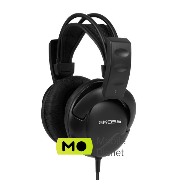 Koss UR20 DJ Style Over-Ear (194697.101) (UA)