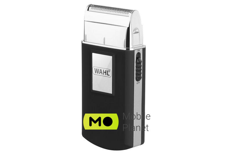 Електробритва Moser WAHL Travel Shaver 03615-1016 (UA)