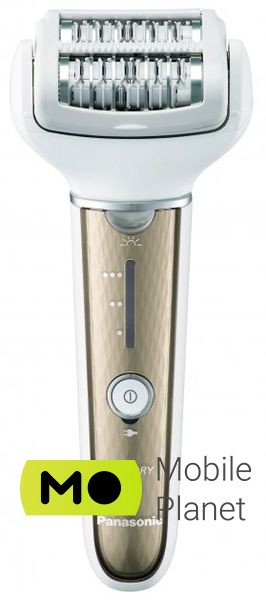 Эпилятор Panasonic ES-EL3A-N520