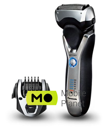 Електробритва Panasonic ES-RTx7 (ES-RT77-S520)