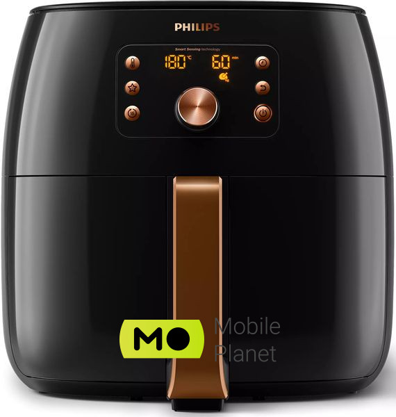 Philips Premium XXL HD9867 / 90