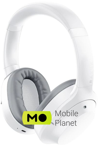 Razer Opus X Mercury (RZ04-03760200-R3M1) (EU)