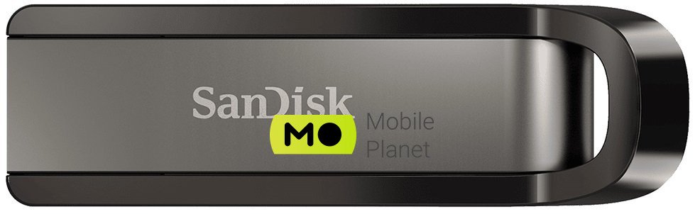 Флеш пам `ять SanDisk USB 3.2 Extreme Go (SDCZ810-064G-G46) (UA)