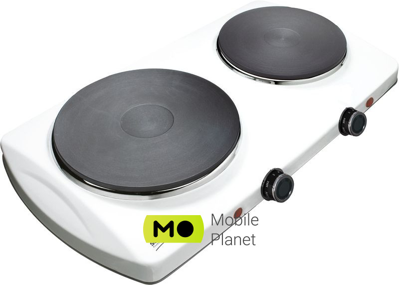 Настольная плита Sencor SCP2253WH-EUE4 (UA)