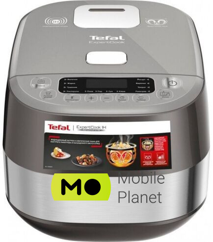 Tefal Expert Cook Induction RK802B34