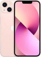 Apple iPhone 13 256GB Pink (MLQ83)