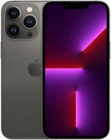Apple iPhone 13 Pro 256GB Graphite (MLVE3)