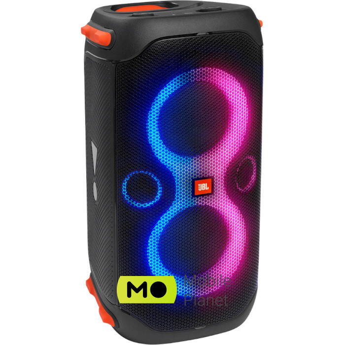 Акустична система JBL Partybox 110 (JBLPARTYBOX110EU)