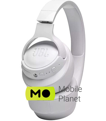 JBL TUNE 760 NC (JBLT760NCWHT) White