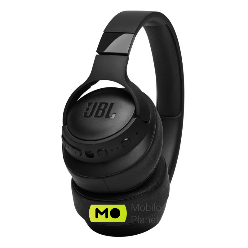 JBL TUNE 760 NC (JBLT760NCBLK) Black