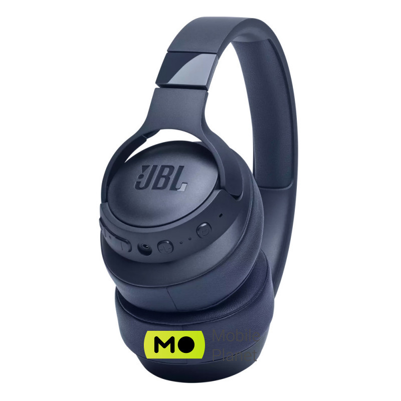 JBL TUNE 760 NC (JBLT760NCBLU) Blue