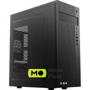 2E Alfa E185 (2E-E185) (UA)