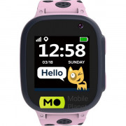 CANYON Sandy KW-34 Pink / Gray (CNE-KW34PP) (UA)