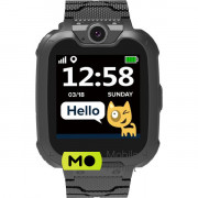 CANYON Tony KW-31 Black (CNE-KW31BB) (UA)