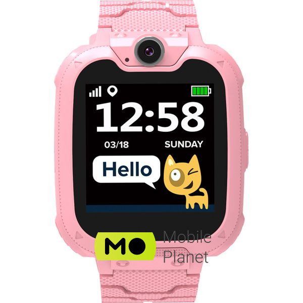 CANYON Tony KW-31 Rose (CNE-KW31RR) (UA)