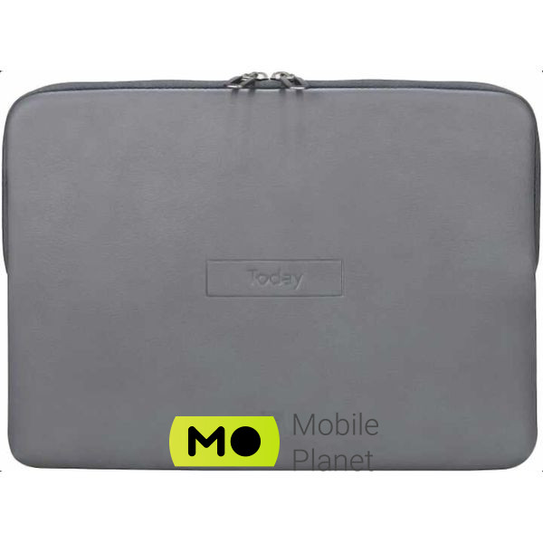 Чохол для ноутбука 14 TUCANO Today Gray (BFTO1314-G) (UA)