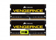 Corsair 16GB (2x8GB) 2400MHz CL16 Vengeance (CMSX16GX4M2A2400C16) EU