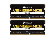 Corsair 16GB (2x8GB) 2400MHz CL16 Vengeance (CMSX16GX4M2A2400C16) EU