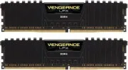Corsair 16GB (2x8GB) 3200MHz CL16 Vengeance LPX Black (CMK16GX4M2E3200C16) EU