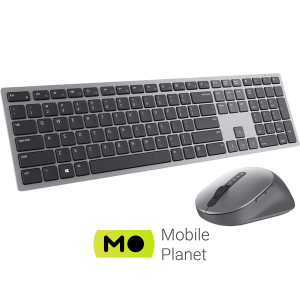 Комплект DELL KM7321W UA (580-AJQV) (UA)