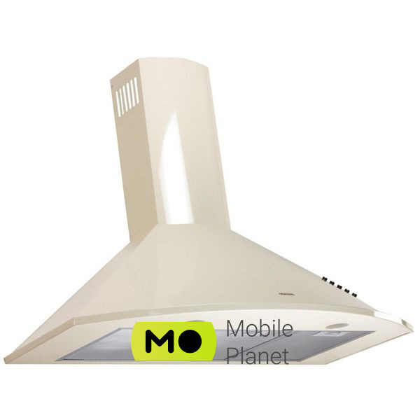 Витяжка Eleyus Bora 1200 LED SMD 90 BG (UA)