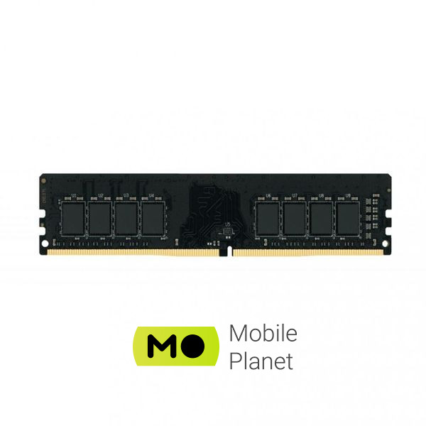 Оперативная память Exceleram 4 GB DDR4 2400 MHz (E404247A) (UA)