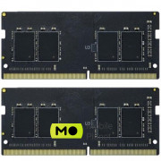 Exceleram 8 GB SO-DIMM DDR4 2400 MHz (E408247S) (UA)