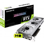 GIGABYTE GeForce RTX 3060 Vision OC 12G Rev2.0 LHR (GV-N3060VISION OC-12GD REV.2.0) (UA)