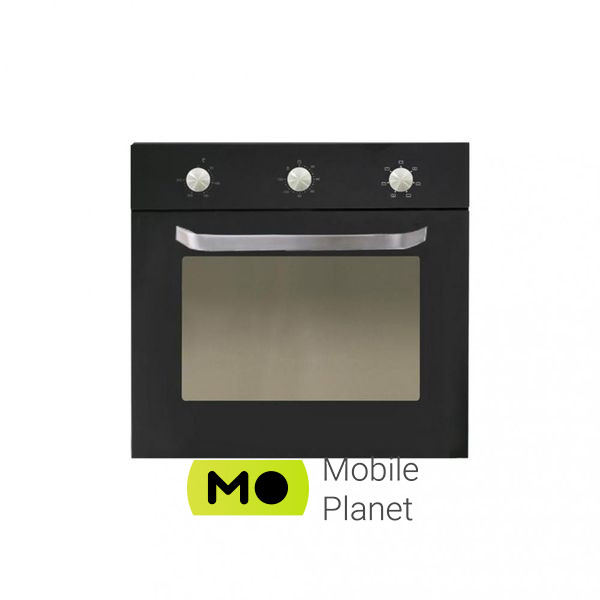 Духова шафа Grunhelm GDG610B